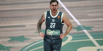 Ο ΠΑΟΚ αποσύρεται από την υπόθεση Τολιόπουλου