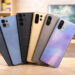 Ta kalitera 6 Android smartphones lifestyle