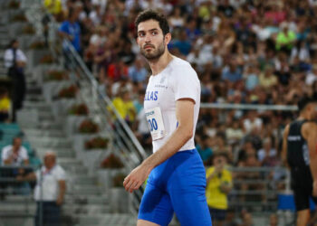 Live Streaming: Diamond League Μονακό