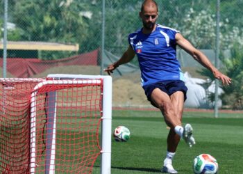 «Στα "ασπρόμαυρα" ο Χατζηδιάκος το επόμενο 48ωρο» (audio) - www.ertsports.gr