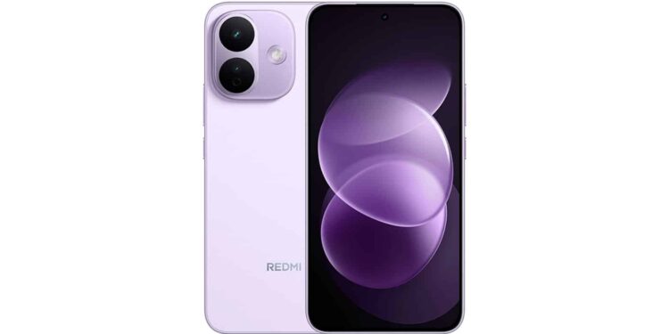 Xiaomi Redmi Note 17 Pro