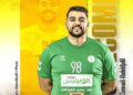 Στην ΑΕΚ ο Αμπντελτζαλίλ Ζεναντί - www.ertsports.gr