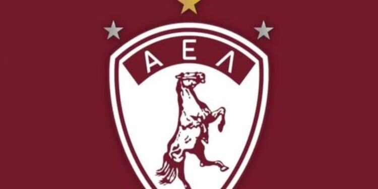 Η ΑΕΛ αλλάζει ιδιοκτησιακό καθεστώς - www.ertsports.gr