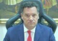 Γεωργιάδης στο ΕΡΤnews: Ο εκφοβισμός στελεχών της ΝΔ πρέπει να τελειώσει – Όταν ακούω τον κ. Τσίπρα να λέει ότι είναι έντιμος με πιάνουν γέλια