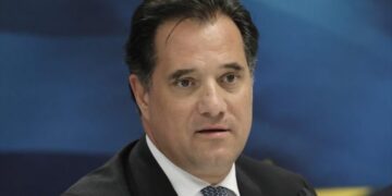 Γεωργιάδης: O Σ. Φάμελλος ήταν καλός και αξιοπρεπής – Δεν είναι ασήμαντος πολιτικά, το αντίθετο