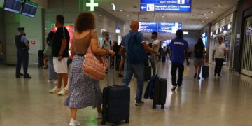 Ευρωπαϊκό «κύμα» βραχυχρόνιας μίσθωσης με ελληνική πρωτιά