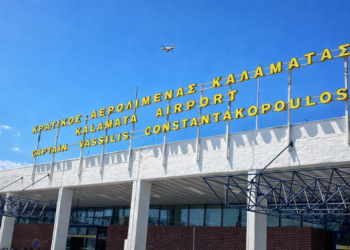 «Πράσινο φως» από τη Βουλή για την 40ετή παραχώρηση του αεροδρομίου Καλαμάτας