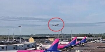 Παραλίγο τραγωδία στην απογείωση: Boeing με προορισμό την Αθήνα πέταξε λίγο πριν τελειώσει ο διάδρομος