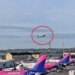 Παραλίγο τραγωδία στην απογείωση: Boeing με προορισμό την Αθήνα πέταξε λίγο πριν τελειώσει ο διάδρομος
