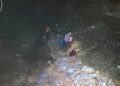 Ηλεία: Αίσιο τέλος στην περιπέτεια τεσσάρων πεζοπόρων που εγκλωβίστηκαν σε φαράγγι