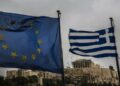 Στο 88,9% του ΑΕΠ το χρέος της ευρωζώνης – Υποχωρεί για δεύτερο συνεχόμενο τρίμηνο στην Ελλάδα, αλλά παραμένει πρώτη στην ΕΕ