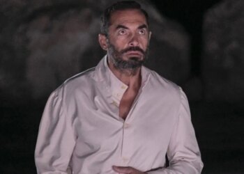 Αλέκος Συσσοβίτης: Δεν ήθελα να κάνω οικογένεια αλλά να ζω ελεύθερος