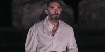 Αλέκος Συσσοβίτης: Δεν ήθελα να κάνω οικογένεια αλλά να ζω ελεύθερος