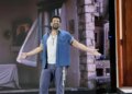 Αλέξης Γεωργούλης για τον γάμο: «Το 2008 ήμουν μπροστά σε ένα δίλημμα»