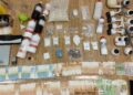 Αστυνομικός σε κύκλωμα διακίνησης αναβολικών, που εξαρθρώθηκε από την Υπηρεσία Εσωτερικών Υποθέσεων – Πώς δρούσαν