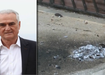 Σ. Αναστασιάδης στο EΡΤnews: Άνανδρο και τυφλό το χτύπημα – Ακατανόητο το πώς έχουν επιλεγεί οι στόχοι