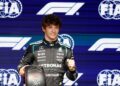 Ακόμη μία pole position για τον Αντονέλι - www.ertsports.gr