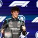 Ακόμη μία pole position για τον Αντονέλι - www.ertsports.gr
