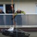 Αμβέρσα: Από το ισόγειο ξεκίνησε η φωτιά στην πολυκατοικία που στοίχισε τη ζωή σε 6 ανθρώπους - Ερευνάται τεχνική βλάβη