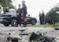 Ιταλία: Έκρηξη σε εργοστάσιο πυροτεχνημάτων - Νεκροί μητέρα και γιος