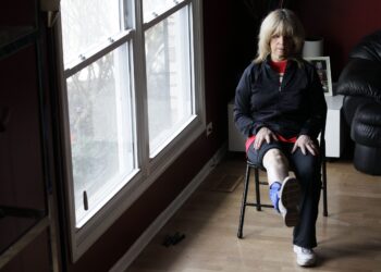 Νέα μελέτη: Η μελατονίνη μπορεί να μειώνει τον χρόνιο μυοσκελετικό πόνο όσο κοινά παυσίπονα