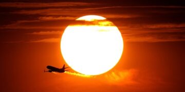 Copernicus: Ο Ιούνιος του 2026 ο θερμότερος που έχει καταγραφεί στη Δυτική Ευρώπη