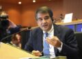Η Ελλάδα χαιρετίζει τον διορισμό Φίτο ως Ειδικού Εκπροσώπου της ΕΕ για το Κυπριακό