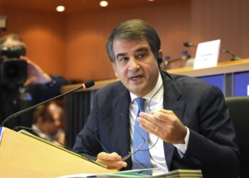 Η Ελλάδα χαιρετίζει τον διορισμό Φίτο ως Ειδικού Εκπροσώπου της ΕΕ για το Κυπριακό