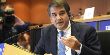 Η Ελλάδα χαιρετίζει τον διορισμό Φίτο ως Ειδικού Εκπροσώπου της ΕΕ για το Κυπριακό