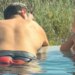 Ο Κωνσταντίνος Αργυρός στην Πύλο για διακοπές μαζί με την οικογένειά του, μετά τη συναυλία που έδωσε