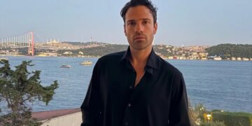 O Κωνσταντίνος Αργυρός στην Κωνσταντινούπολη για συναυλίες