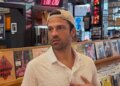 Ο Κωνσταντίνος Αργυρός στις ΗΠΑ: Η πίτσα με φίλους, οι βόλτες του και η βιντεοκλήση με την Αλεξάνδρα Νίκα
