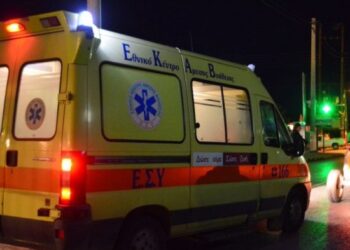 Θεσσαλονίκη: Νεκρός οδηγός μηχανής μετά από σύγκρουση με Ι.Χ. – Συνελήφθη ο οδηγός του αυτοκινήτου