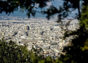 Με «πάγωμα» του ΦΠΑ στις νεόδμητες οικοδομές και αναστολή του φόρου υπεραξίας «χτίζεται» η νέα στεγαστική πολιτική