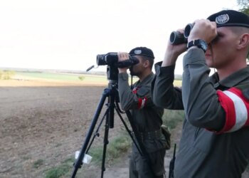 Η Αυστρία σχεδιάζει να γίνει 9 μήνες η υποχρεωτική στρατιωτική θητεία