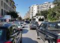 Parkout: Νέα δωρεάν εφαρμογή του Δήμου Αθηναίων για το παρκάρισμα