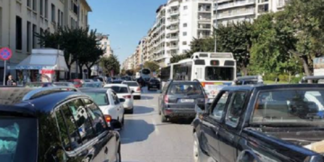Parkout: Νέα δωρεάν εφαρμογή του Δήμου Αθηναίων για το παρκάρισμα