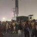 Μιλάνο: Ακυρώθηκε η συναυλία του Bad Bunny λόγω καταιγίδας - Θεατές τραυματίστηκαν από χαλάζι σε μέγεθος μπάλας του γκολφ