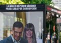 Πονοκέφαλος για Πέδρο Σάντσεθ: Σε δίκη για διαφθορά παραπέμπεται η σύζυγός του