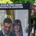 Πονοκέφαλος για Πέδρο Σάντσεθ: Σε δίκη για διαφθορά παραπέμπεται η σύζυγός του
