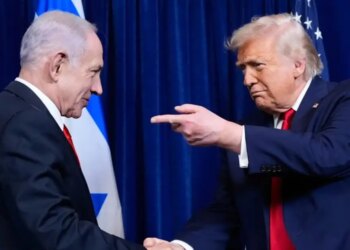 CNN: Η νέα συνάντηση Τραμπ με Νετανιάχου διαφέρει από τις προηγούμενες - Ιράν, Λίβανος και Τουρκία δοκιμάζουν τη σχέση τους