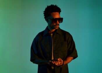 Bilal: Ο πρωτοπόρος της neo soul και R&B για μία συναυλία στην Αθήνα