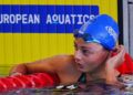 Στην 6η θέση η Μπιλανάκου στα 50μ ελεύθερο - www.ertsports.gr