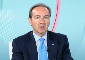 Μπούγας στο ΕΡΤnews: Αλλαγές σε πολυκατοικίες, μισθώσεις και συνιδιοκτησία – Τι είπε για Marfin και Θεσσαλονίκη