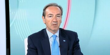 Μπούγας στο ΕΡΤnews: Αλλαγές σε πολυκατοικίες, μισθώσεις και συνιδιοκτησία – Τι είπε για Marfin και Θεσσαλονίκη