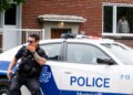 Σοκ στον Καναδά: Οδοντίατρος σκότωσε τα δύο παιδιά του, έβαλε φωτιά στο ιατρείο του και αυτοπυρπολήθηκε
