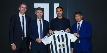 Η Γιουβέντους ανακοίνωσε τον Τσελίκ - www.ertsports.gr