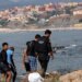 Ισπανία: Σε κατάσταση έκτακτης ανάγκης η Θέουτα μετά την άφιξη 1.500 μεταναστών - Δείτε βίντεο