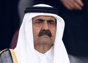 Πέθανε ο πρώην εμίρης του Κατάρ, σεΐχης Χαμάντ μπιν Χαλίφα Αλ Θάνι