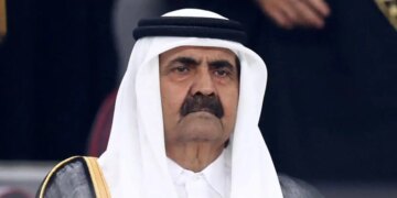 Πέθανε ο πρώην εμίρης του Κατάρ, σεΐχης Χαμάντ μπιν Χαλίφα Αλ Θάνι